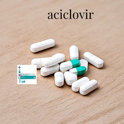 Precio pastillas aciclovir